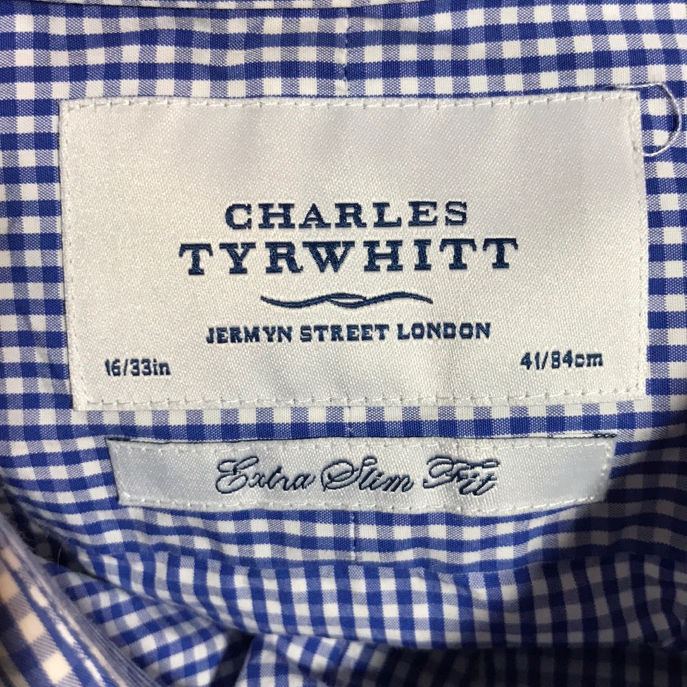 Mens Button Down - New Without Tags - image 4